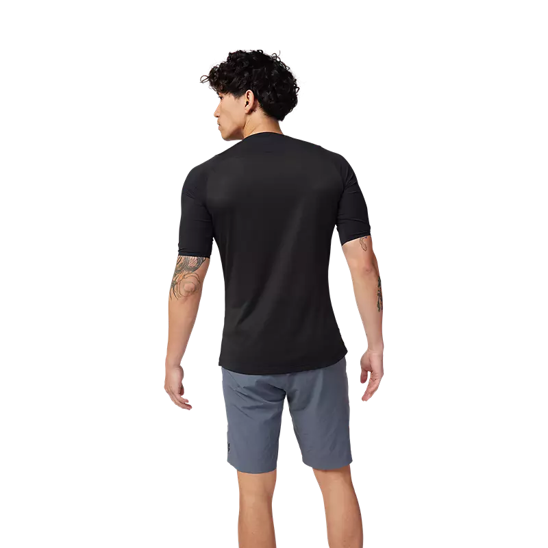 CAMISETA MASCULINO FOX CYCLING FLEXAIR ASCENT