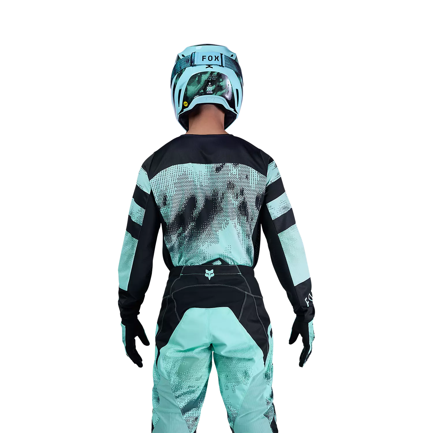 CAMISETA MASCULINO FOX MX 180 KAIROS