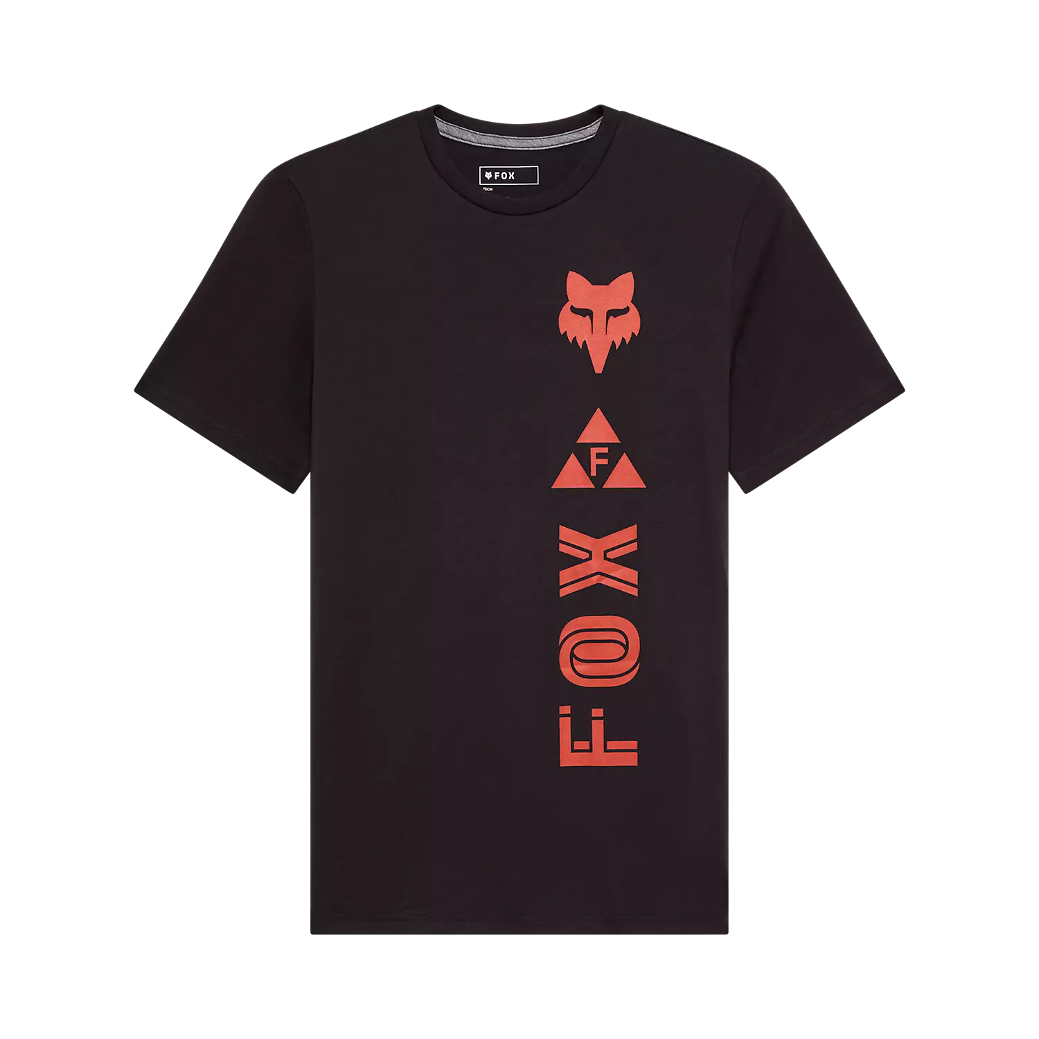 CAMISETA MASCULINO FOX LFS GLYPH TECH