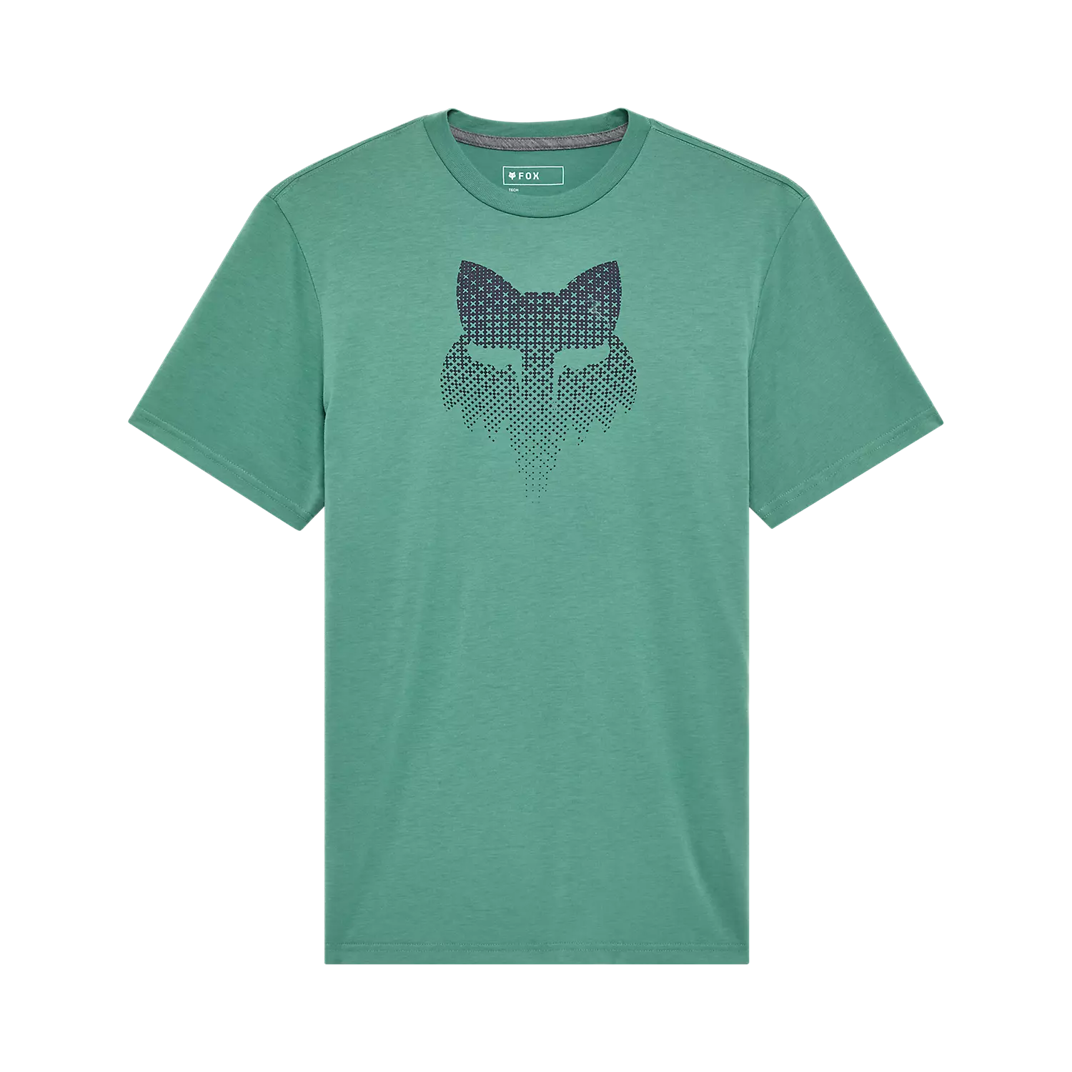 CAMISETA MASCULINO FOX LFS BLUR TECH