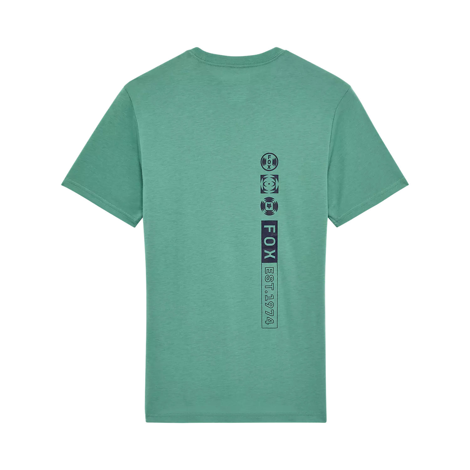 CAMISETA MASCULINO FOX LFS BLUR TECH