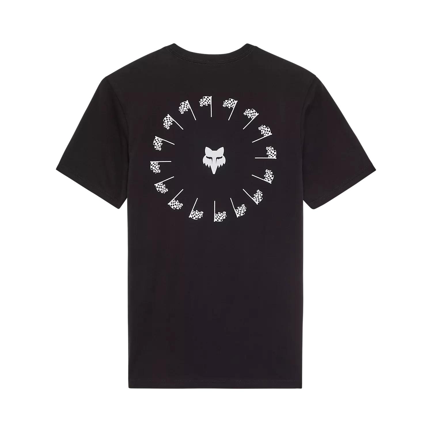 CAMISETA MASCULINO FOX LFS WINNERS CIRCLE PREM – foto 2