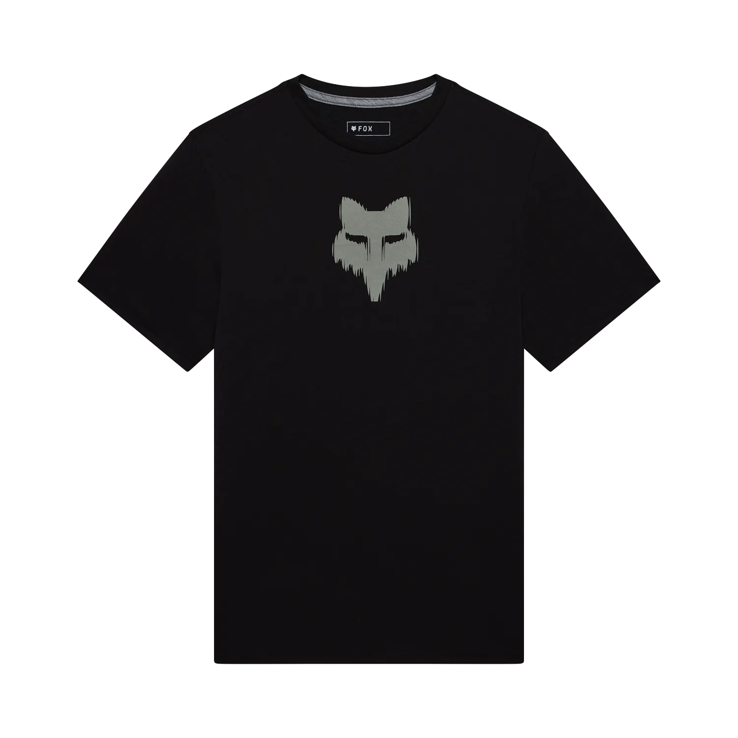 CAMISETA MASCULINO FOX LFS EDGE DRI-RELEASE