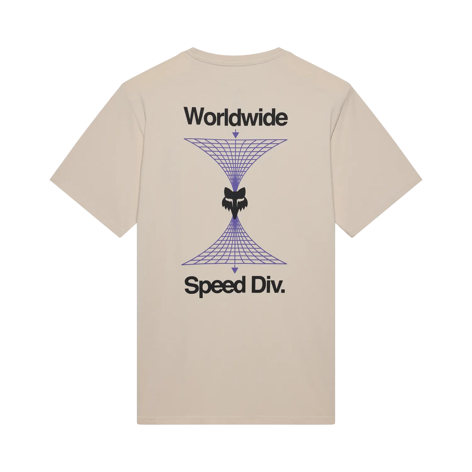 CAMISETA MASCULINO FOX LFS IMAGE PRINT 195 ORIGINAL