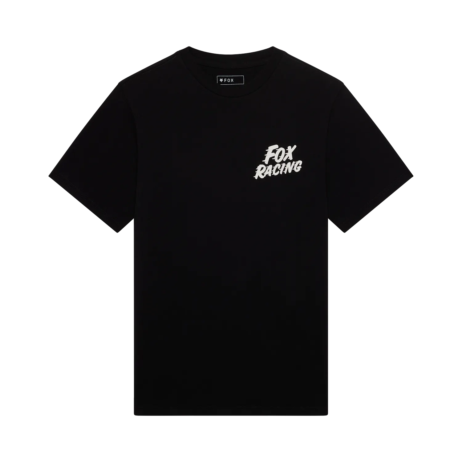 CAMISETA MASCULINO FOX LFS SPEED 195 ORIGINAL