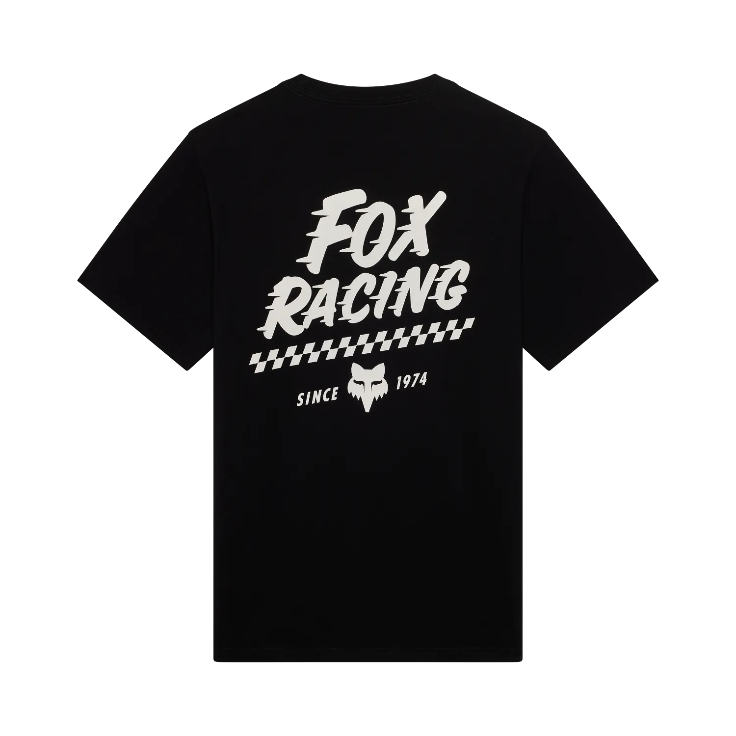 CAMISETA MASCULINO FOX LFS SPEED 195 ORIGINAL
