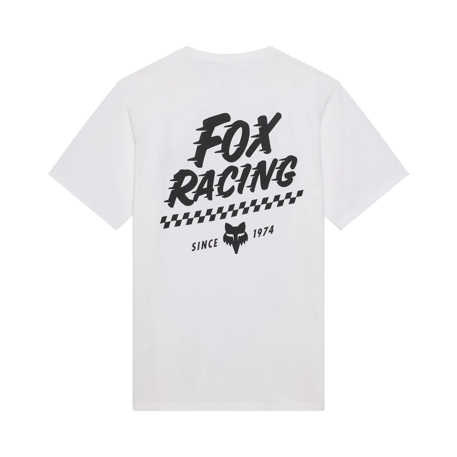 CAMISETA MASCULINO FOX LFS SPEED 195 ORIGINAL