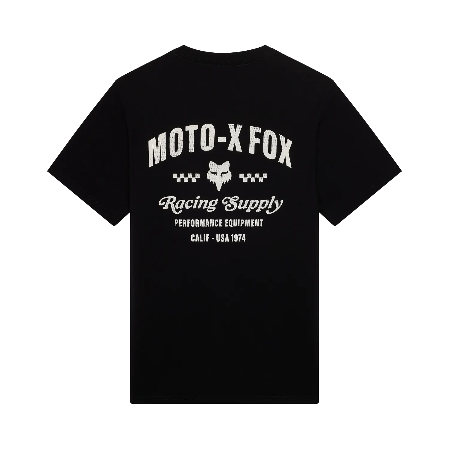 CAMISETA MASCULINO FOX LFS SUPPLY 195 ORIGINAL