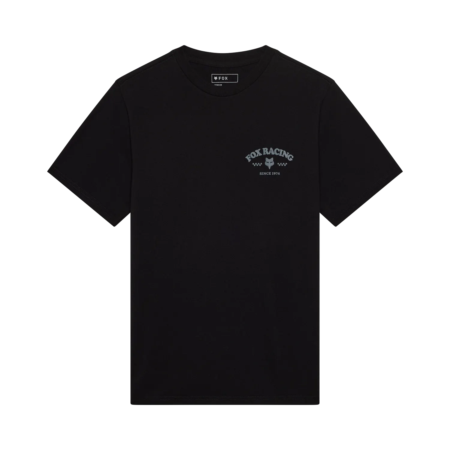 CAMISETA MASCULINO FOX LFS TRICK 195 ORIGINAL
