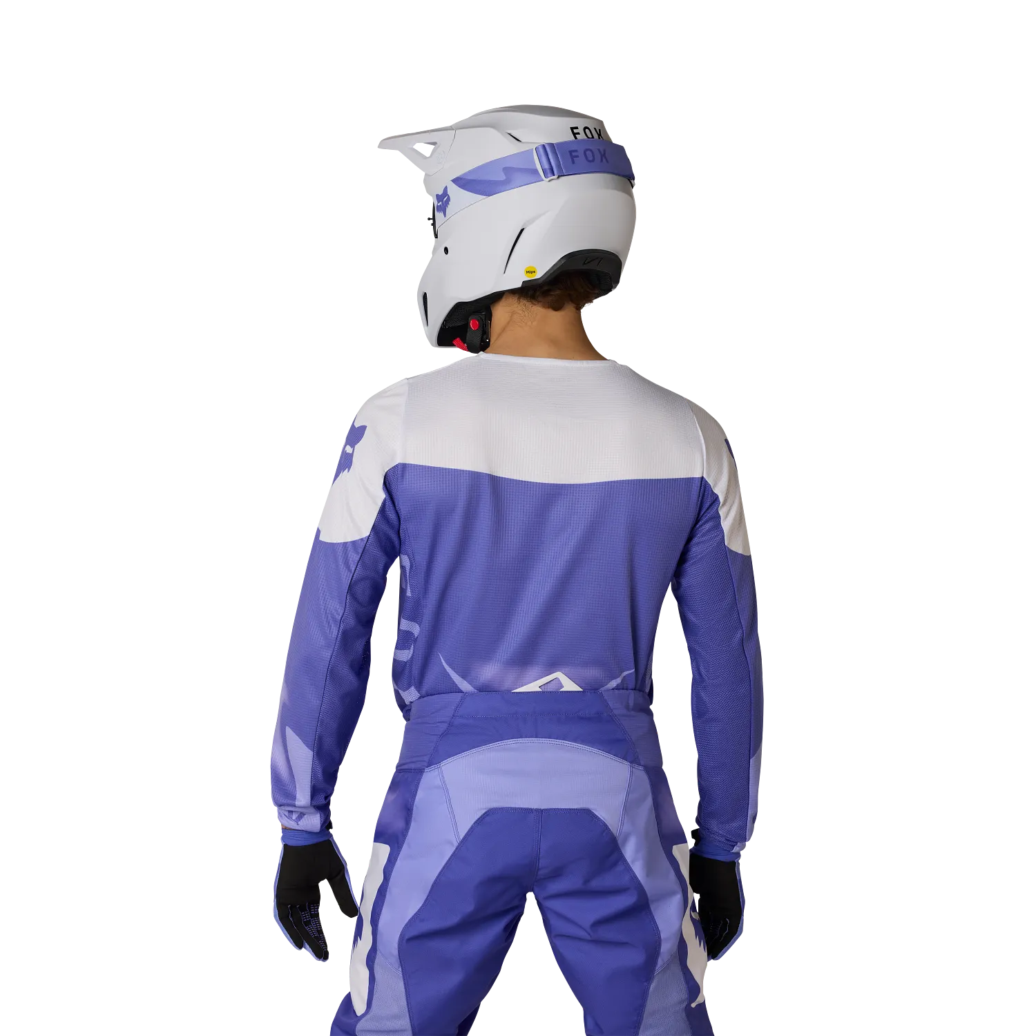 CAMISETA MASCULINO FOX MX 180 NOBLE