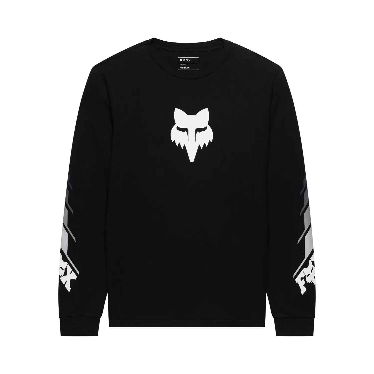 CAMISETA MASCULINO FOX LFS FOUNDRY 195 ORIGINAL – foto 1