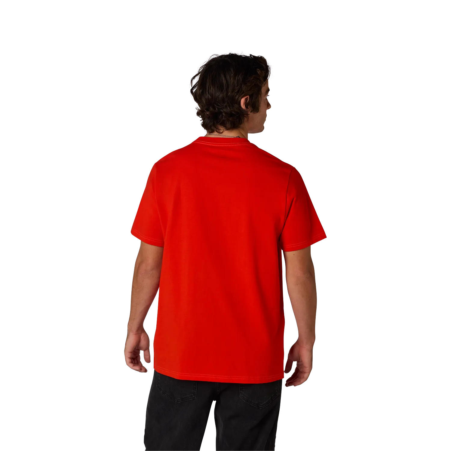 CAMISETA MASCULINO FOX LFS HC94 II ORIGINAL