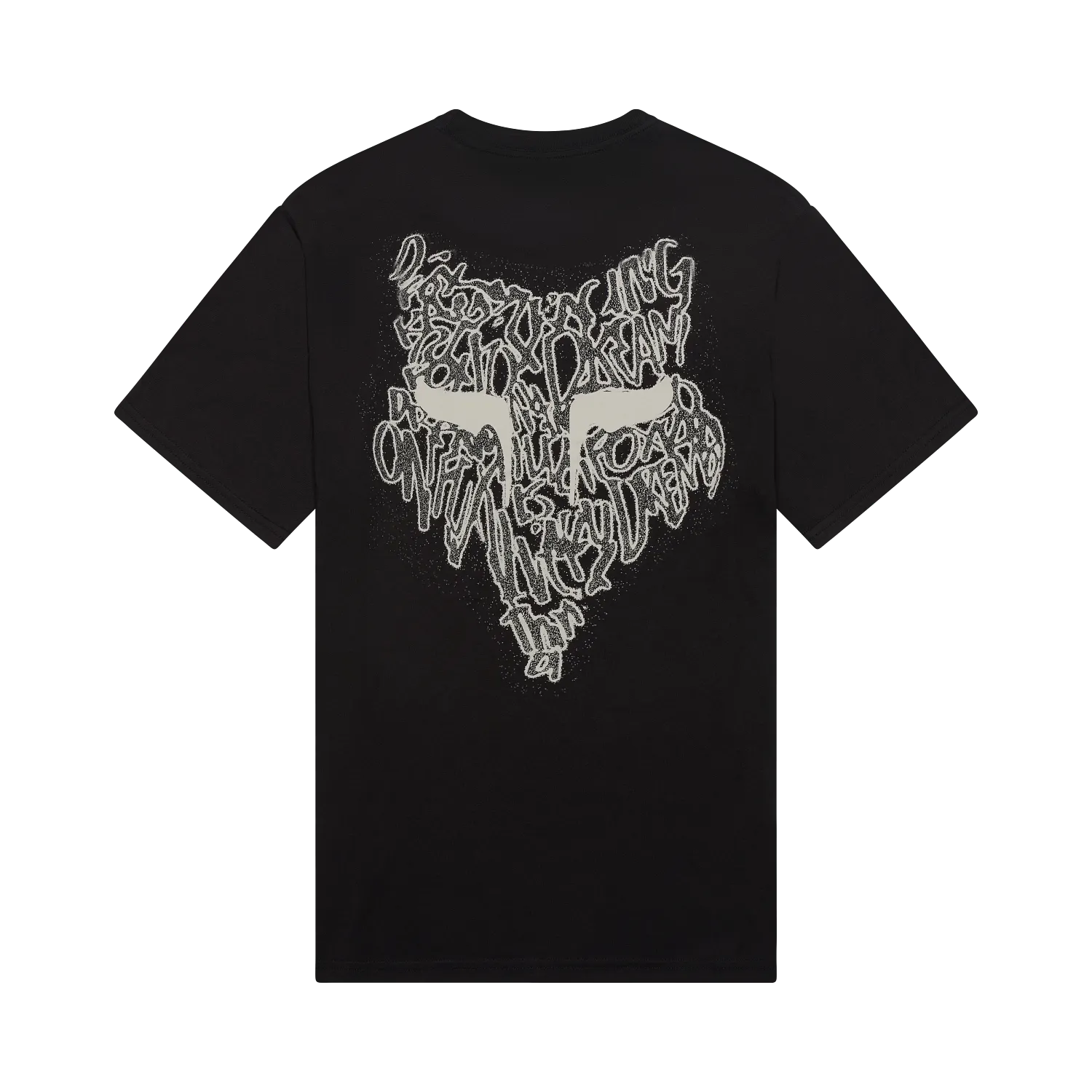 CAMISETA MASCULINO FOX LFS SLOWBURN DRI-RELEASE – foto 2