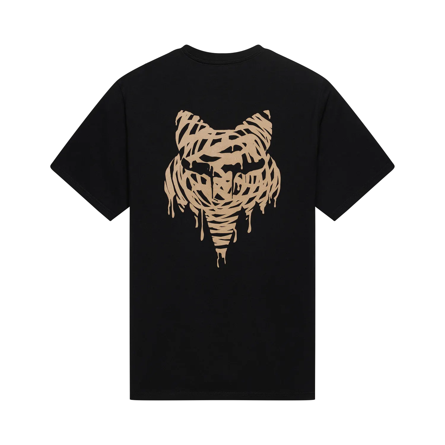 CAMISETA MASCULINO FOX LFS ROUGHCUT 195 ORIGINAL – foto 4