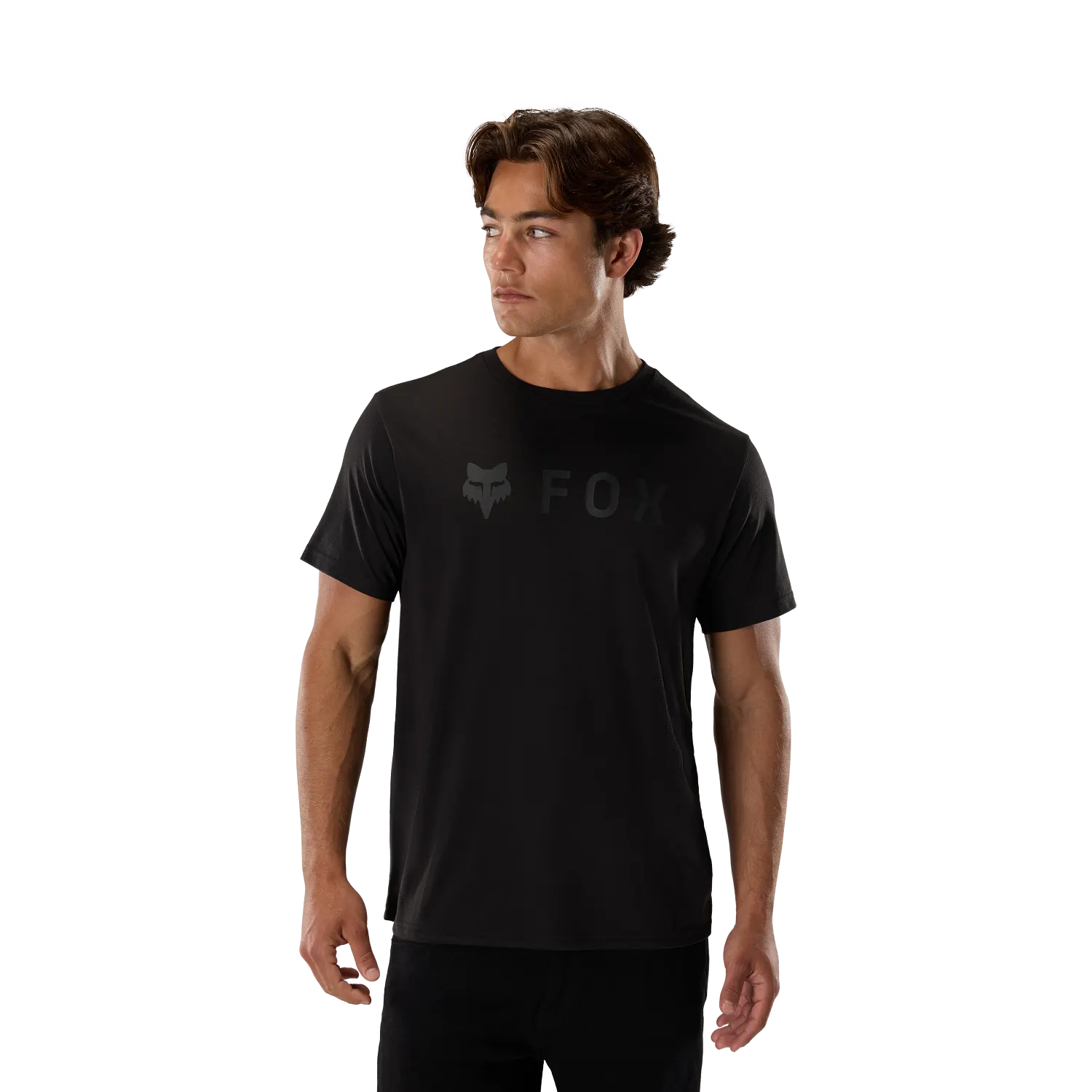 CAMISETA MASCULINO FOX LFS ABSOLUTE ORIGINAL DRI – foto 1