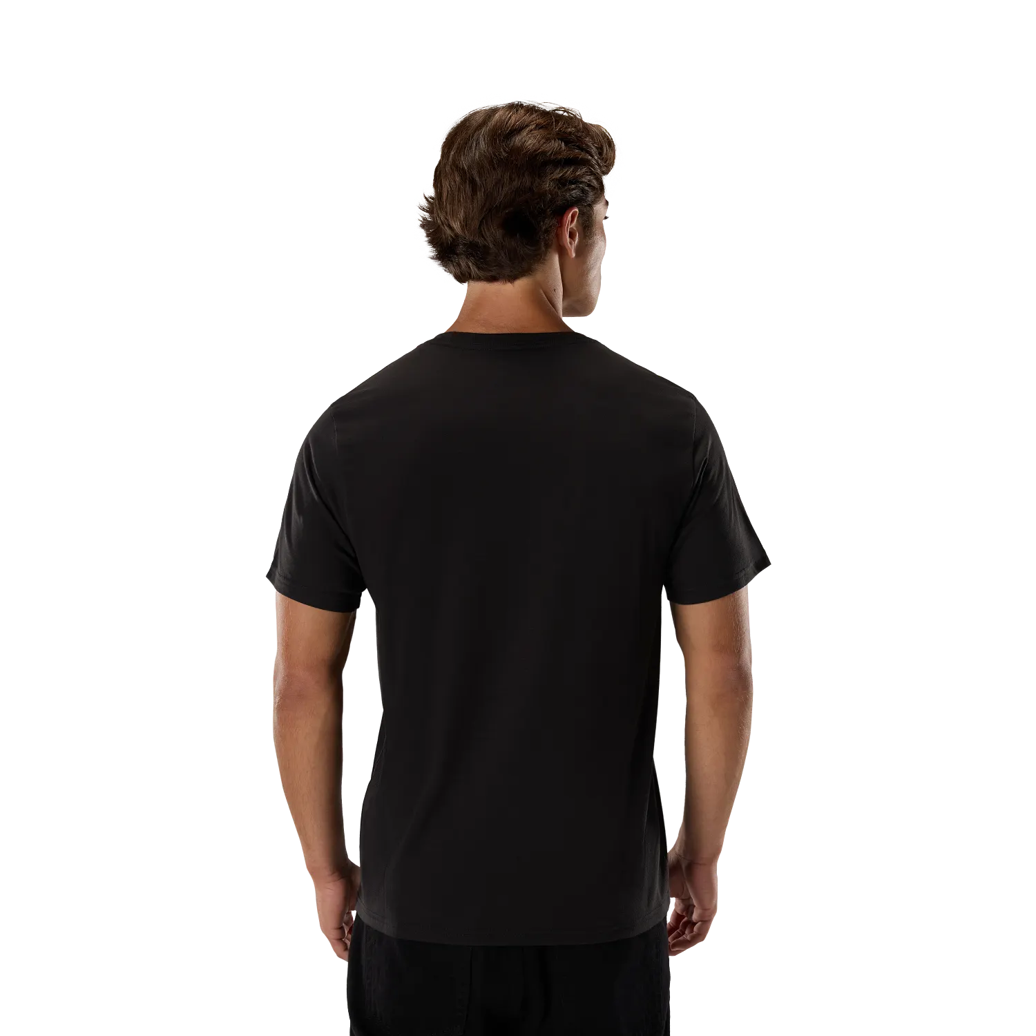 CAMISETA MASCULINO FOX LFS ABSOLUTE ORIGINAL DRI – foto 2