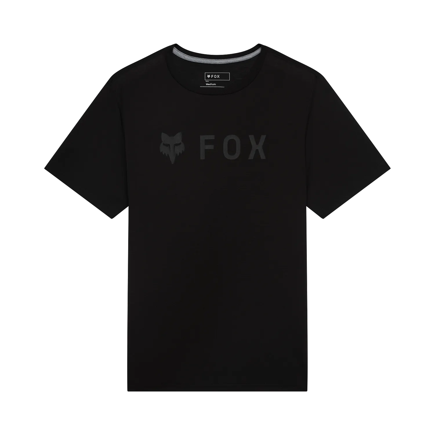 CAMISETA MASCULINO FOX LFS ABSOLUTE ORIGINAL DRI – foto 3