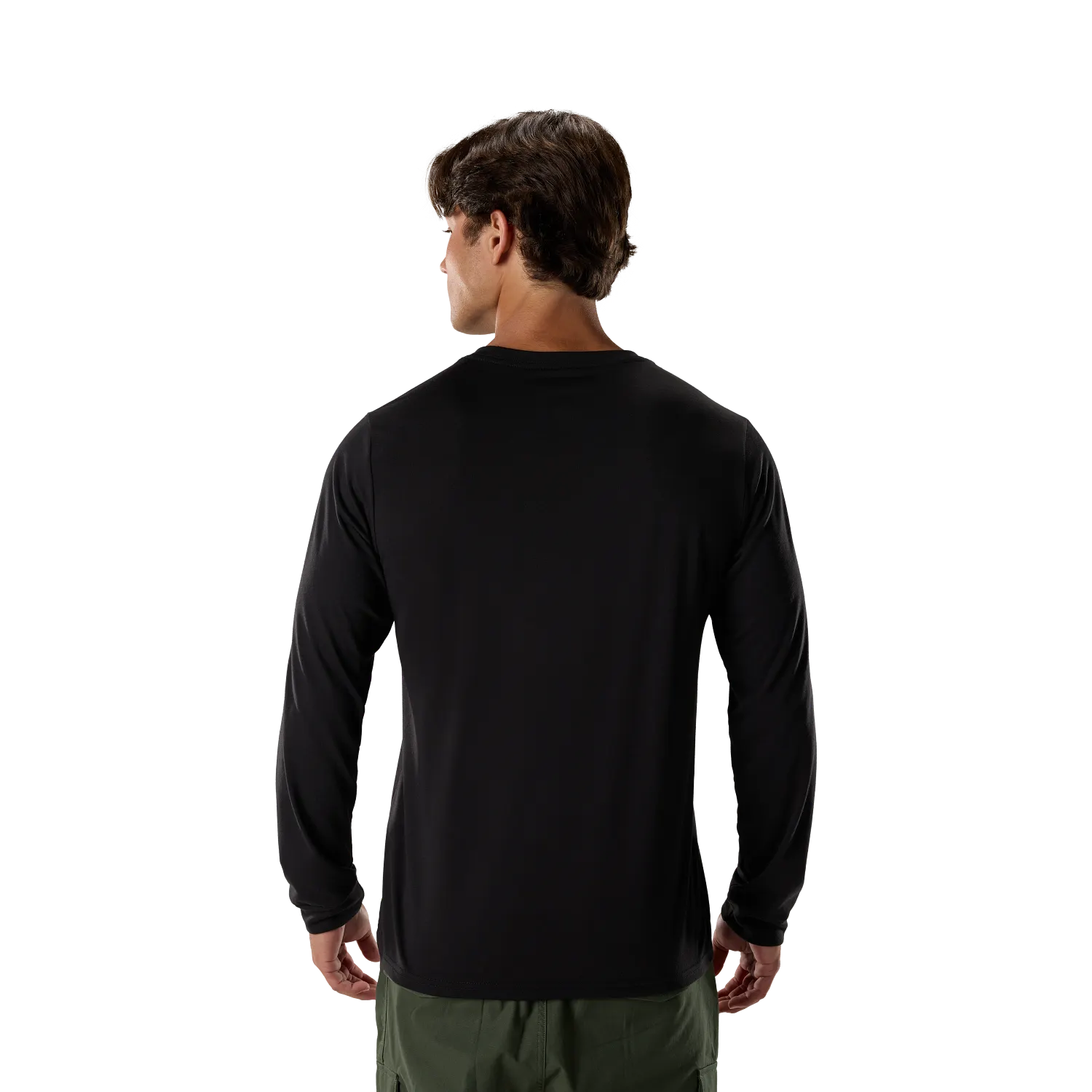 CAMISETA MASCULINO FOX LFS ABSOLUTE ORIGINAL DRI – foto 2