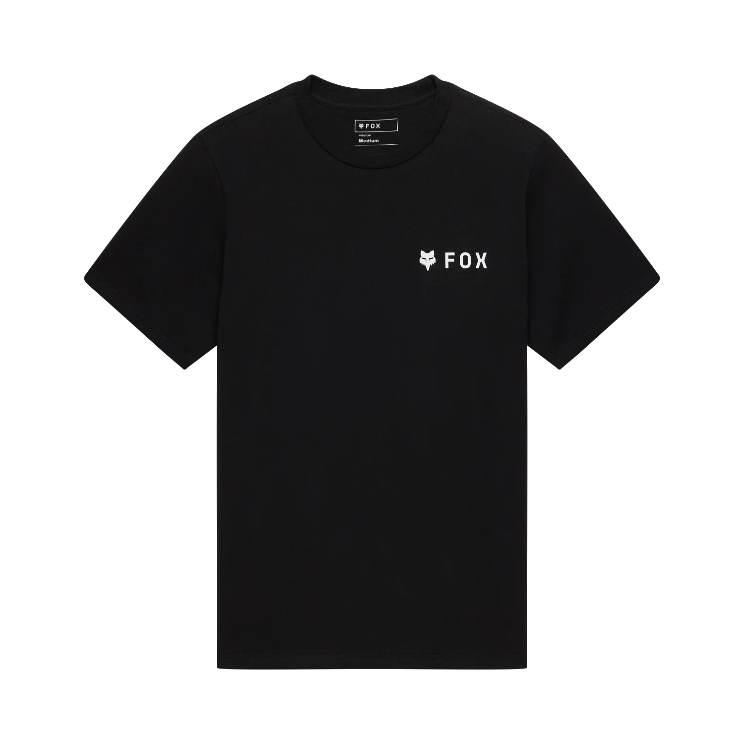 CAMISETA MASCULINO FOX LFS ABSOLUTE 2.0 195 ORIGINAL – foto 1