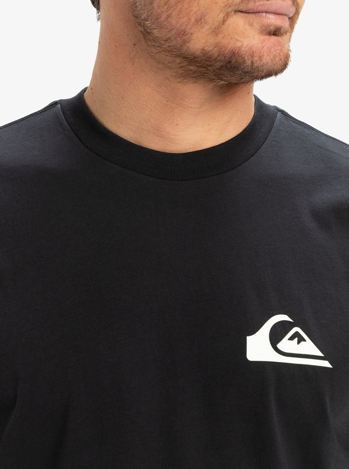 CAMISETA MASCULINO QUIKSILVER EV COMP LOGO – foto 3