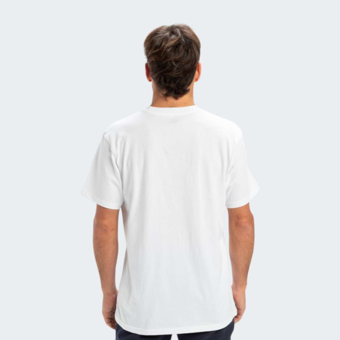 CAMISETA MASCULINO QUIKSILVER EV GRADIENT BOX – foto 3