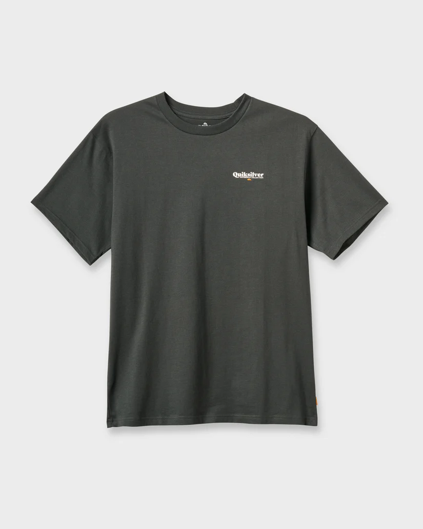 CAMISETA MASCULINO QUIKSILVER ADVENTURES – foto 5
