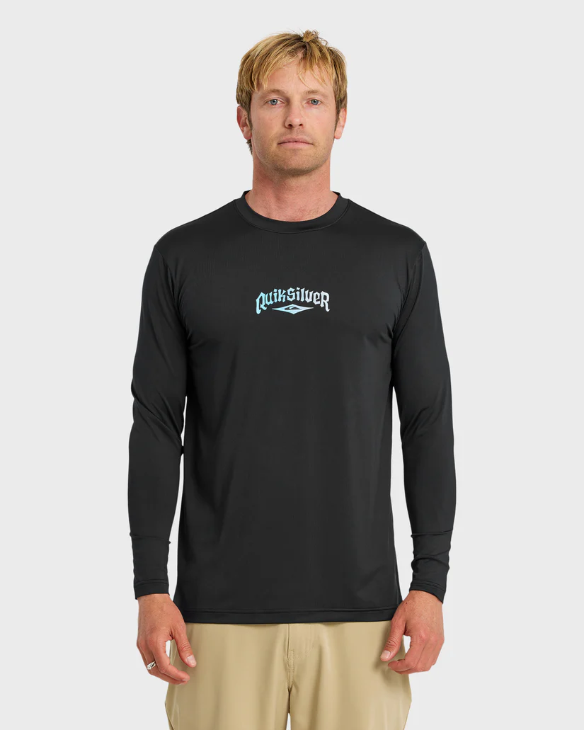 CAMISETA MASCULINO QUIKSILVER EVERYDAY GRAPHIC