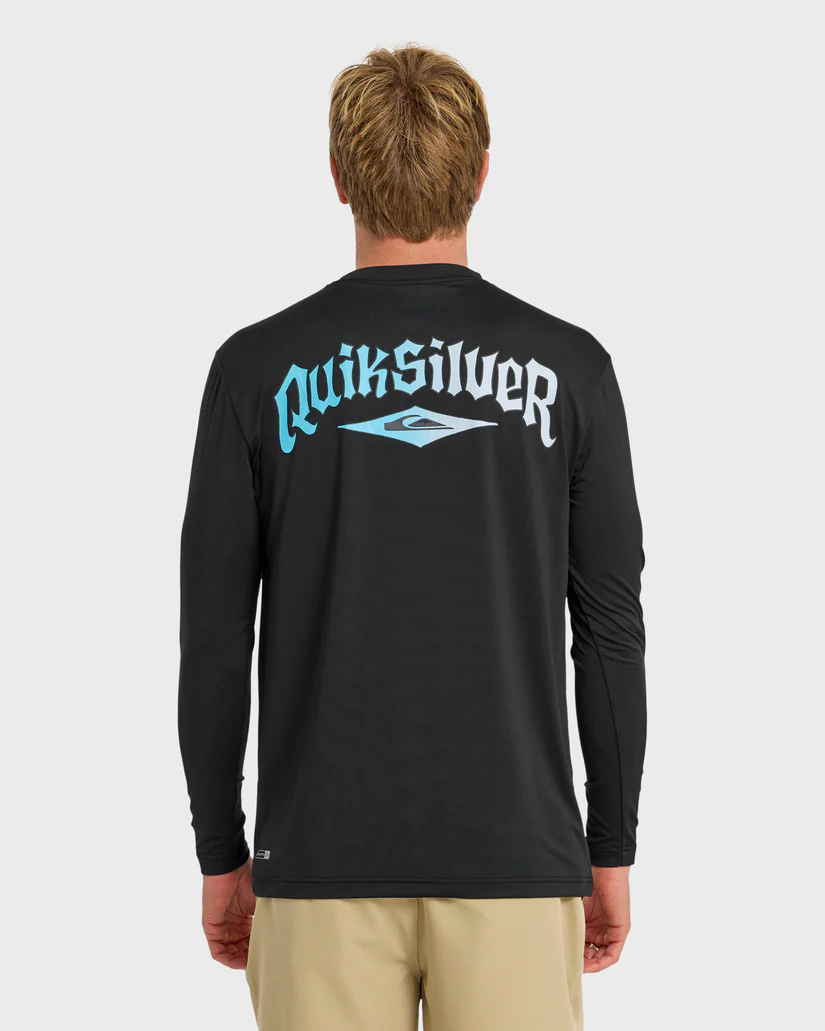 CAMISETA MASCULINO QUIKSILVER EVERYDAY GRAPHIC