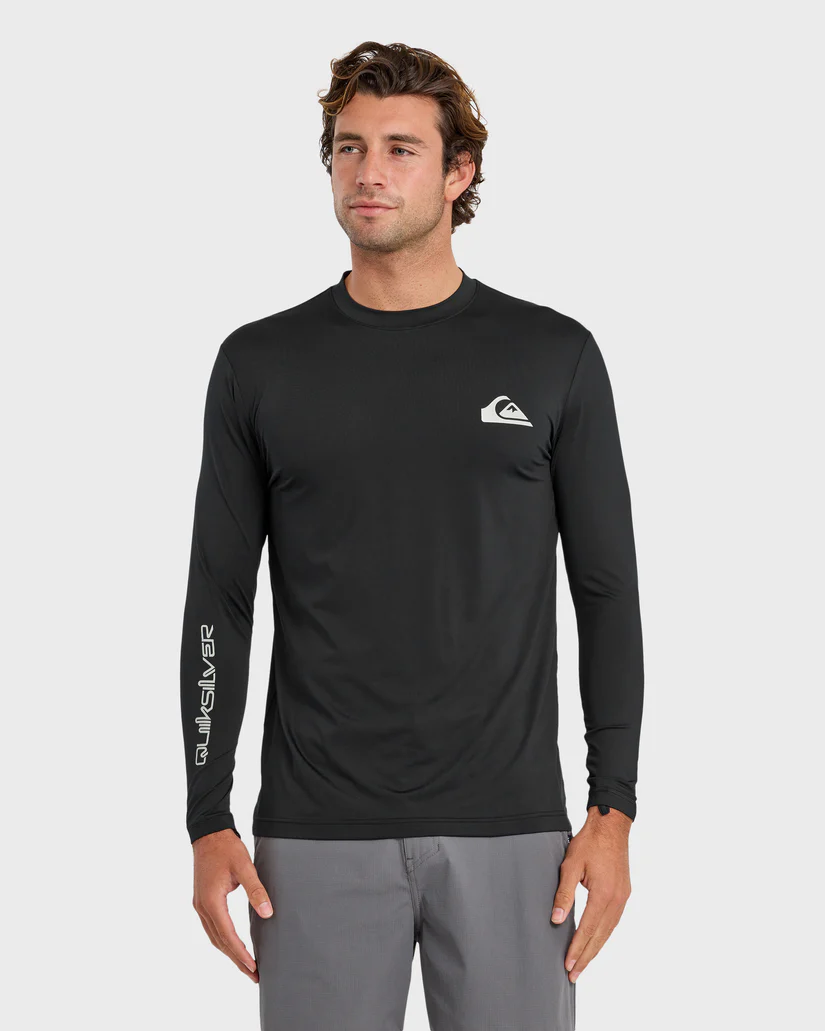 CAMISETA MASCULINO QUIKSILVER EVERYDAY SURF