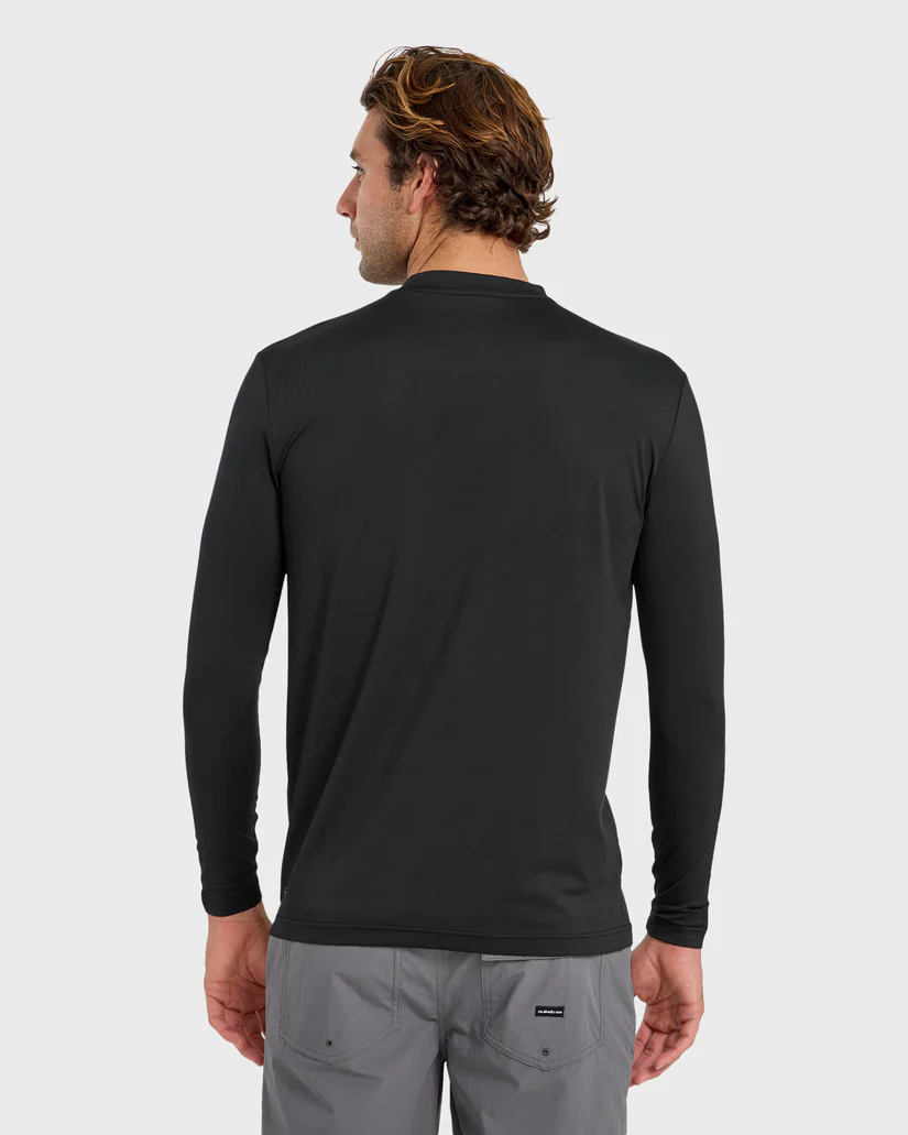 CAMISETA MASCULINO QUIKSILVER EVERYDAY SURF