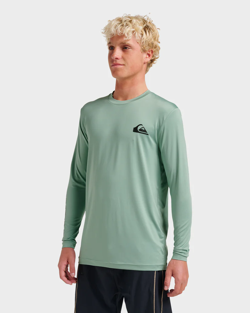 Nuevo Mundo: CAMISETA MASCULINO QUIKSILVER EVERYDAY SURF