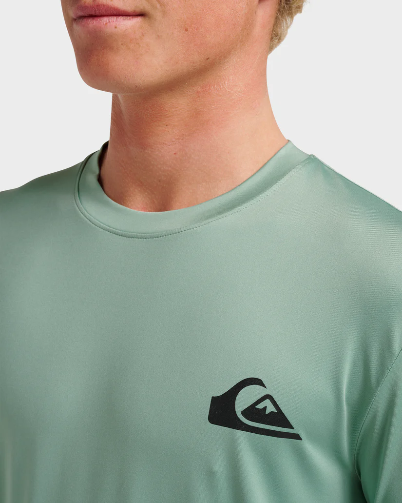 Nuevo Mundo: CAMISETA MASCULINO QUIKSILVER EVERYDAY SURF