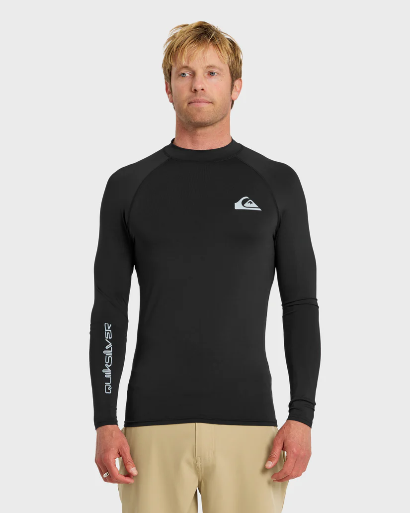 CAMISETA MASCULINO QUIKSILVER EVERYDAY UPF50