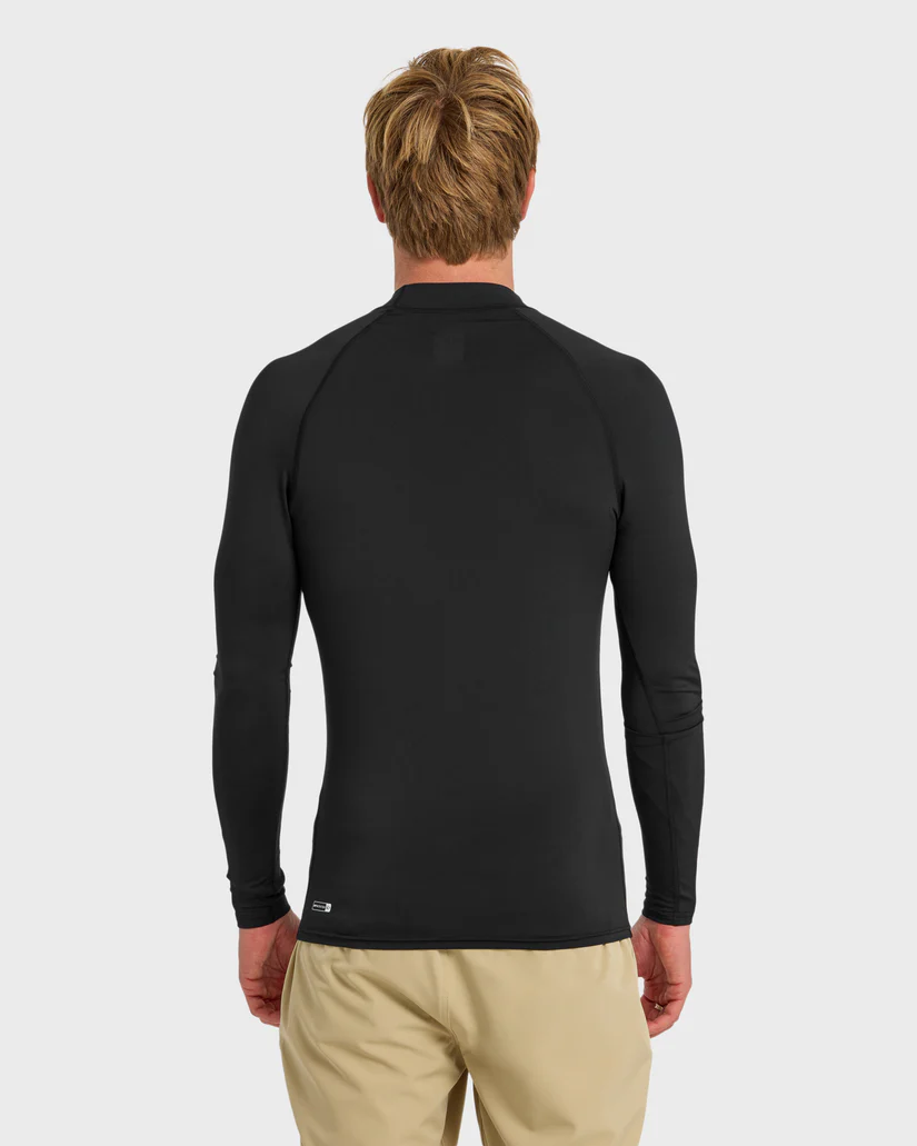 CAMISETA MASCULINO QUIKSILVER EVERYDAY UPF50