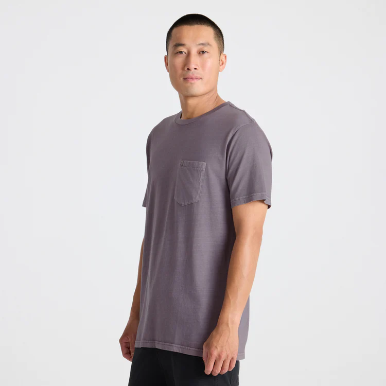 CAMISETA MASCULINO ROARK MADE TO FADE