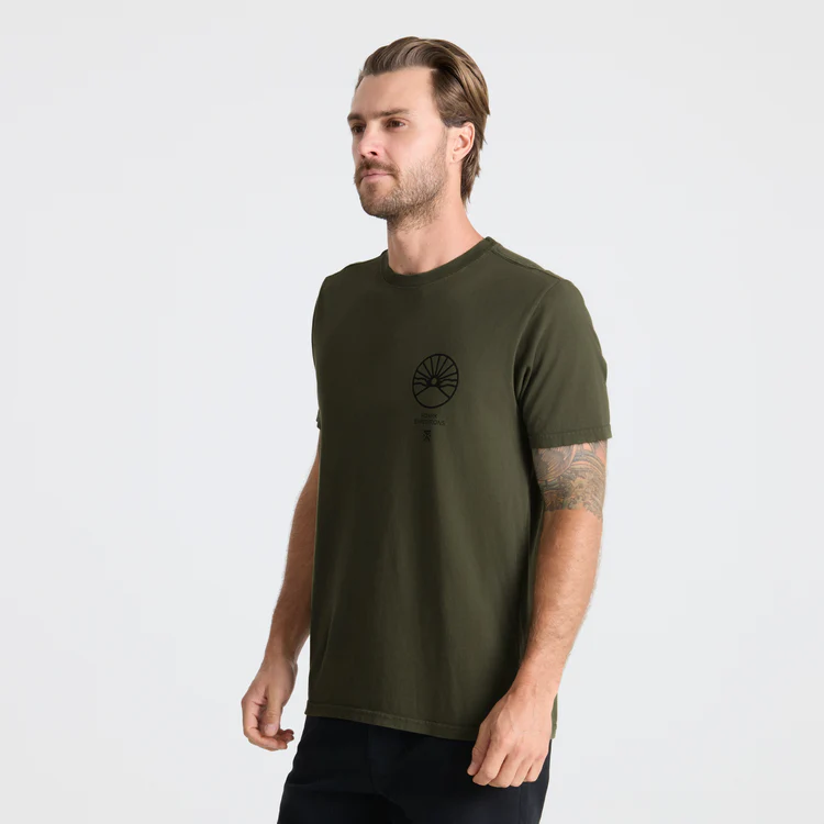 CAMISETA MASCULINO ROARK ROARK EXPEDITIONS