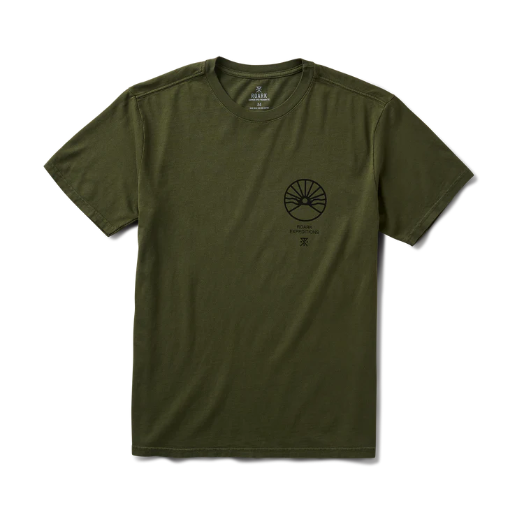 CAMISETA MASCULINO ROARK ROARK EXPEDITIONS – foto 6