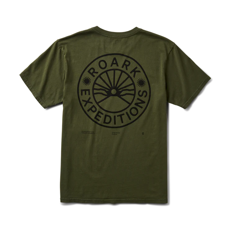 CAMISETA MASCULINO ROARK ROARK EXPEDITIONS – foto 7