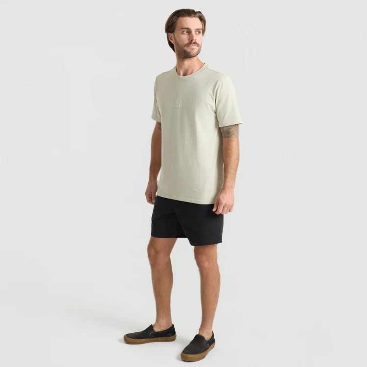 CAMISETA MASCULINO ROARK SAFECAMP EMBROIDERY – foto 3