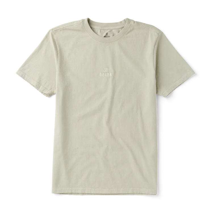 CAMISETA MASCULINO ROARK SAFECAMP EMBROIDERY – foto 4