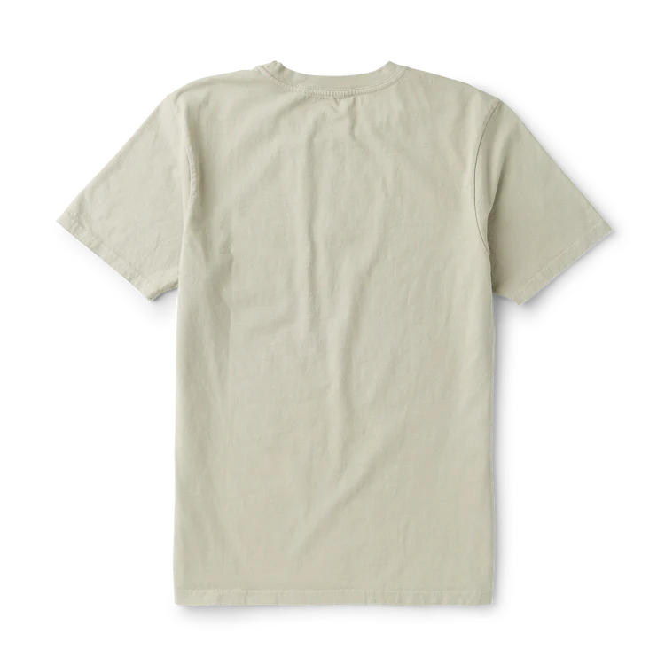 CAMISETA MASCULINO ROARK SAFECAMP EMBROIDERY – foto 5