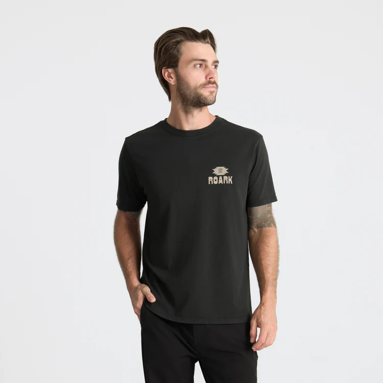 CAMISETA MASCULINO ROARK GAUCHO SURFISTA – foto 1