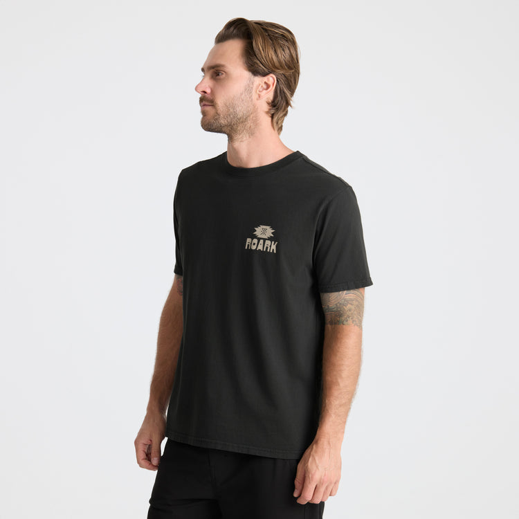 CAMISETA MASCULINO ROARK GAUCHO SURFISTA – foto 2
