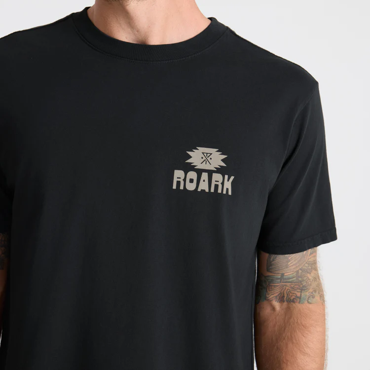 CAMISETA MASCULINO ROARK GAUCHO SURFISTA – foto 4