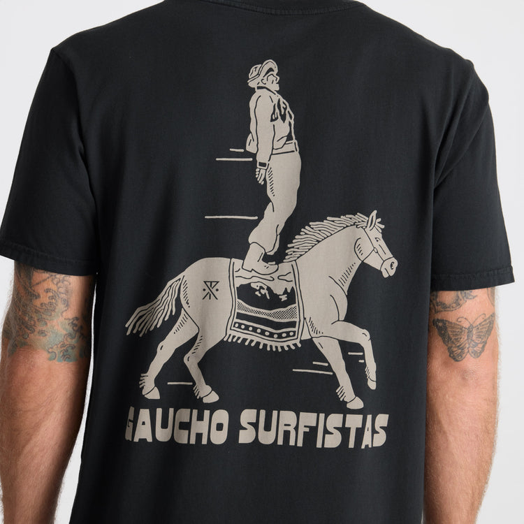 CAMISETA MASCULINO ROARK GAUCHO SURFISTA – foto 5
