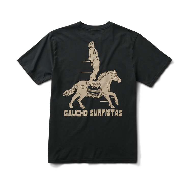 CAMISETA MASCULINO ROARK GAUCHO SURFISTA – foto 7