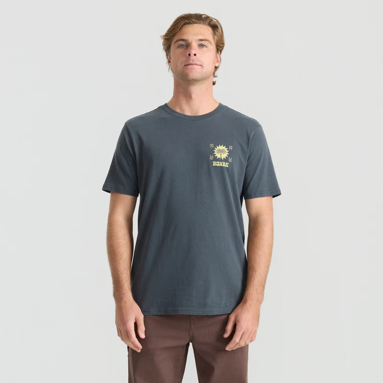 CAMISETA MASCULINO ROARK ROARK PALM – foto 1