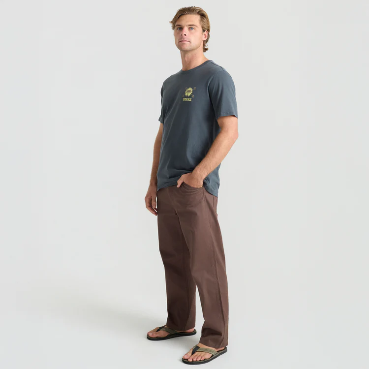 CAMISETA MASCULINO ROARK ROARK PALM – foto 3