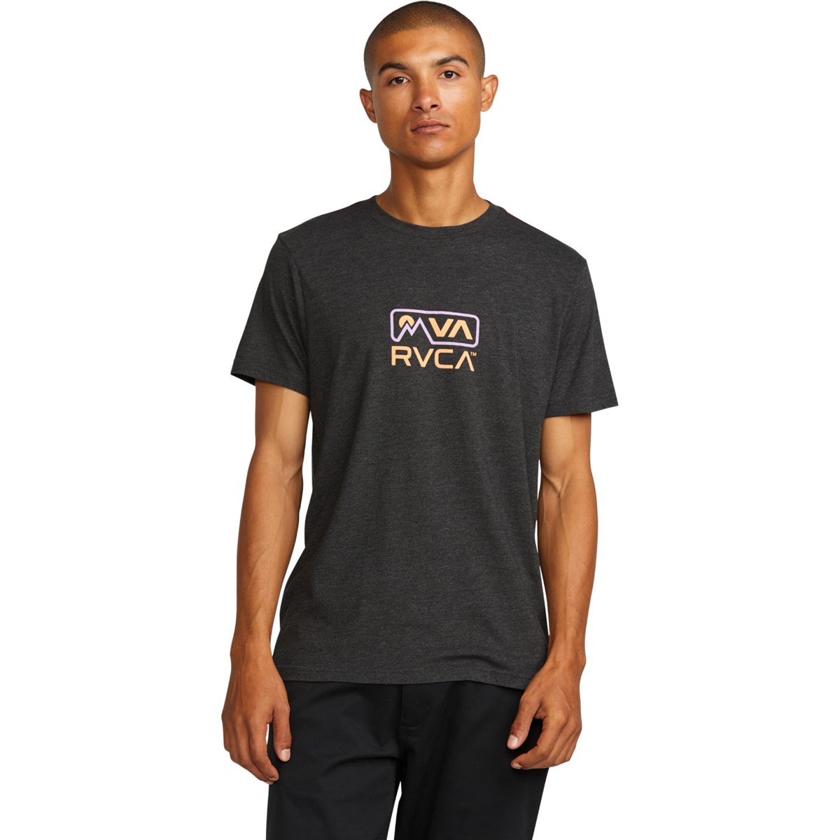 CAMISETA MASCULINO RVCA MNT RVCA – foto 1