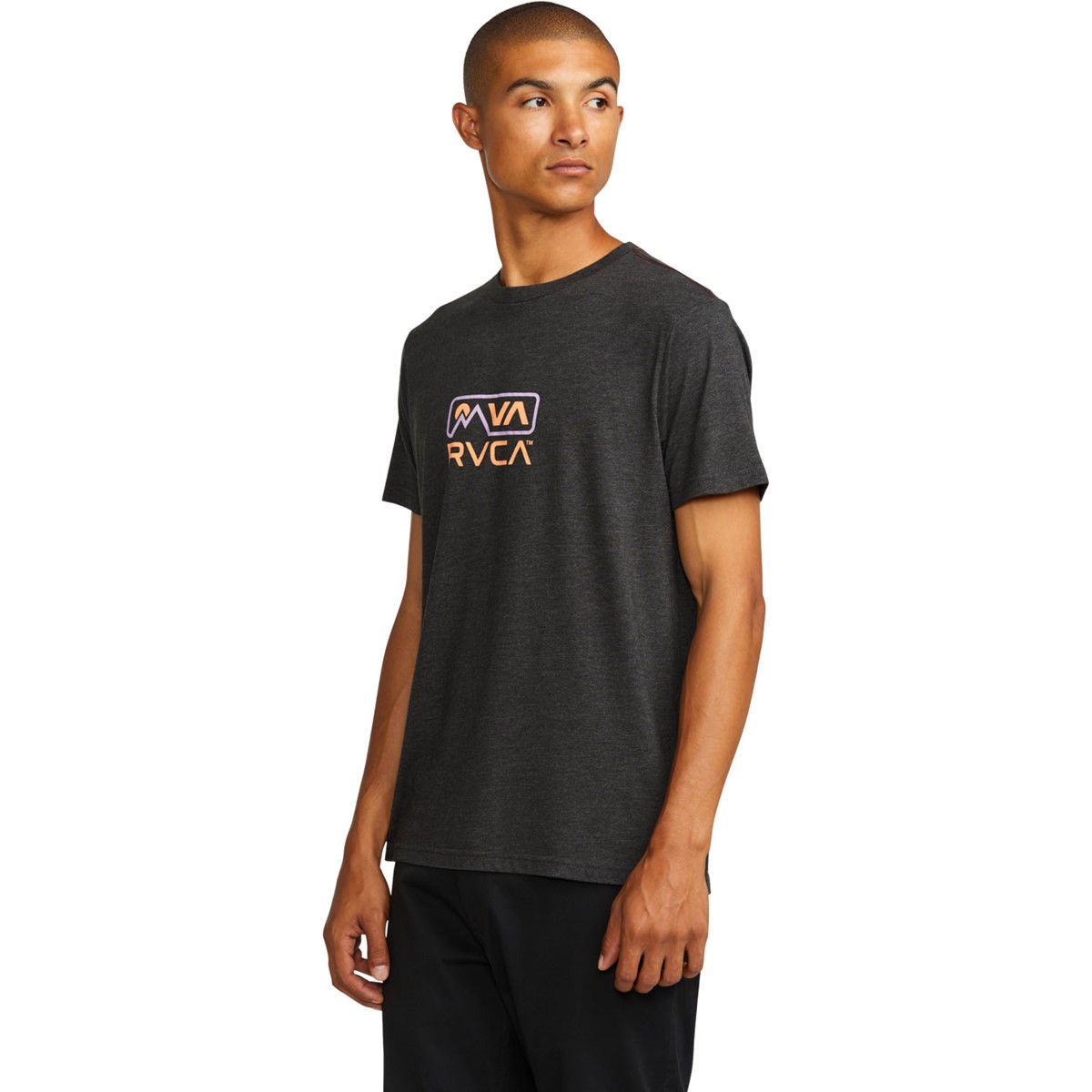CAMISETA MASCULINO RVCA MNT RVCA – foto 3
